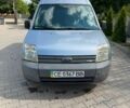 Сірий Форд Транзит Коннект, об'ємом двигуна 1.75 л та пробігом 313 тис. км за 4000 $, фото 14 на Automoto.ua