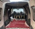 Сірий Форд Транзит Коннект, об'ємом двигуна 1.8 л та пробігом 338 тис. км за 5300 $, фото 9 на Automoto.ua