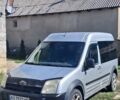 Сірий Форд Транзит Коннект, об'ємом двигуна 1.8 л та пробігом 240 тис. км за 5900 $, фото 1 на Automoto.ua