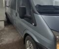 Серый Форд Транзит Коннект, объемом двигателя 2.4 л и пробегом 312 тыс. км за 5900 $, фото 1 на Automoto.ua