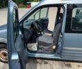 Сірий Форд Транзит Коннект, об'ємом двигуна 1.75 л та пробігом 313 тис. км за 4000 $, фото 10 на Automoto.ua