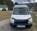 Сірий Форд Транзит Коннект, об'ємом двигуна 1.8 л та пробігом 338 тис. км за 5300 $, фото 6 на Automoto.ua