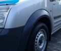Сірий Форд Транзит Коннект, об'ємом двигуна 1.8 л та пробігом 195 тис. км за 5950 $, фото 6 на Automoto.ua