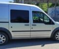 Сірий Форд Транзит Коннект, об'ємом двигуна 1.8 л та пробігом 215 тис. км за 4100 $, фото 2 на Automoto.ua