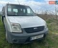 Серый Форд Транзит Коннект, объемом двигателя 1.8 л и пробегом 183 тыс. км за 4000 $, фото 1 на Automoto.ua
