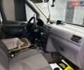Серый Форд Транзит Коннект, объемом двигателя 1.8 л и пробегом 390 тыс. км за 5700 $, фото 11 на Automoto.ua
