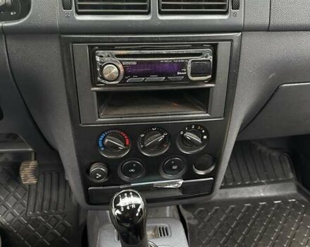 Сірий Форд Транзит Коннект, об'ємом двигуна 1.8 л та пробігом 153 тис. км за 4500 $, фото 11 на Automoto.ua