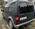 Сірий Форд Транзит Коннект, об'ємом двигуна 1.8 л та пробігом 153 тис. км за 4500 $, фото 16 на Automoto.ua