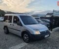 Серый Форд Транзит Коннект, объемом двигателя 1.75 л и пробегом 275 тыс. км за 3950 $, фото 1 на Automoto.ua