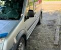 Сірий Форд Транзит Коннект, об'ємом двигуна 1.75 л та пробігом 313 тис. км за 5300 $, фото 1 на Automoto.ua