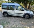 Сірий Форд Транзит Коннект, об'ємом двигуна 1.75 л та пробігом 313 тис. км за 5300 $, фото 2 на Automoto.ua