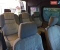 Серый Форд Транзит Коннект, объемом двигателя 1.8 л и пробегом 429 тыс. км за 3950 $, фото 9 на Automoto.ua