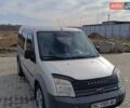 Серый Форд Транзит Коннект, объемом двигателя 1.75 л и пробегом 240 тыс. км за 5200 $, фото 1 на Automoto.ua