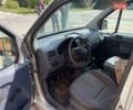 Серый Форд Транзит Коннект, объемом двигателя 1.75 л и пробегом 665 тыс. км за 1447 $, фото 4 на Automoto.ua