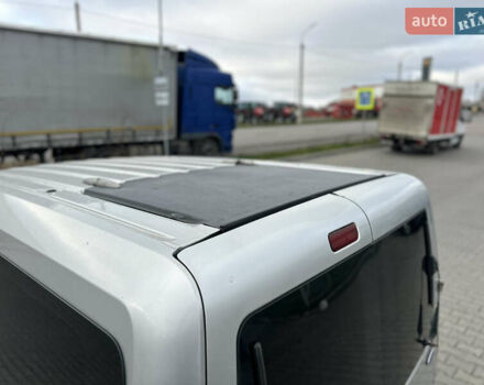 Сірий Форд Транзит Коннект, об'ємом двигуна 1.8 л та пробігом 270 тис. км за 4800 $, фото 18 на Automoto.ua