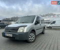 Сірий Форд Транзит Коннект, об'ємом двигуна 1.8 л та пробігом 270 тис. км за 4800 $, фото 2 на Automoto.ua