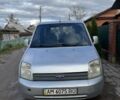 Сірий Форд Транзит Коннект, об'ємом двигуна 1.75 л та пробігом 245 тис. км за 3900 $, фото 5 на Automoto.ua