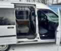 Серый Форд Транзит Коннект, объемом двигателя 1.8 л и пробегом 265 тыс. км за 4850 $, фото 10 на Automoto.ua