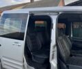 Сірий Форд Транзит Коннект, об'ємом двигуна 1.75 л та пробігом 245 тис. км за 3900 $, фото 11 на Automoto.ua