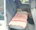Сірий Форд Транзит Коннект, об'ємом двигуна 1.8 л та пробігом 480 тис. км за 4499 $, фото 6 на Automoto.ua