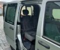 Сірий Форд Транзит Коннект, об'ємом двигуна 1.75 л та пробігом 165 тис. км за 3300 $, фото 8 на Automoto.ua