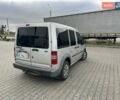 Сірий Форд Транзит Коннект, об'ємом двигуна 1.8 л та пробігом 270 тис. км за 4800 $, фото 10 на Automoto.ua