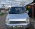 Сірий Форд Транзит Коннект, об'ємом двигуна 1.75 л та пробігом 245 тис. км за 3900 $, фото 5 на Automoto.ua