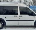 Серый Форд Транзит Коннект, объемом двигателя 1.8 л и пробегом 265 тыс. км за 4850 $, фото 3 на Automoto.ua