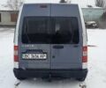 Серый Форд Транзит Коннект, объемом двигателя 1.8 л и пробегом 265 тыс. км за 4850 $, фото 7 на Automoto.ua