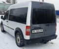 Серый Форд Транзит Коннект, объемом двигателя 1.8 л и пробегом 265 тыс. км за 4850 $, фото 9 на Automoto.ua