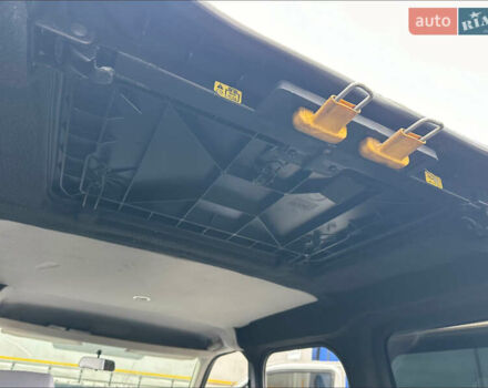 Сірий Форд Транзит Коннект, об'ємом двигуна 1.8 л та пробігом 270 тис. км за 4800 $, фото 45 на Automoto.ua