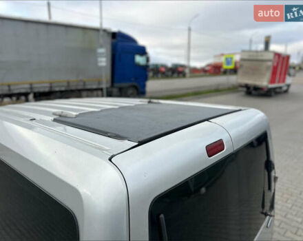 Сірий Форд Транзит Коннект, об'ємом двигуна 1.8 л та пробігом 270 тис. км за 4800 $, фото 39 на Automoto.ua