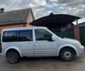Сірий Форд Транзит Коннект, об'ємом двигуна 1.75 л та пробігом 245 тис. км за 3900 $, фото 6 на Automoto.ua