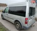 Сірий Форд Транзит Коннект, об'ємом двигуна 1.8 л та пробігом 250 тис. км за 4500 $, фото 4 на Automoto.ua