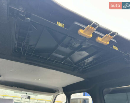 Сірий Форд Транзит Коннект, об'ємом двигуна 1.8 л та пробігом 270 тис. км за 4800 $, фото 27 на Automoto.ua