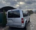 Серый Форд Транзит Коннект, объемом двигателя 1.75 л и пробегом 245 тыс. км за 3900 $, фото 7 на Automoto.ua