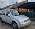 Сірий Форд Транзит Коннект, об'ємом двигуна 1.75 л та пробігом 245 тис. км за 3900 $, фото 1 на Automoto.ua