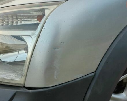 Сірий Форд Транзит Коннект, об'ємом двигуна 1.8 л та пробігом 241 тис. км за 4850 $, фото 25 на Automoto.ua