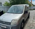 Сірий Форд Транзит Коннект, об'ємом двигуна 1.75 л та пробігом 165 тис. км за 3300 $, фото 2 на Automoto.ua