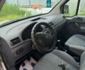 Сірий Форд Транзит Коннект, об'ємом двигуна 1.75 л та пробігом 165 тис. км за 3300 $, фото 4 на Automoto.ua
