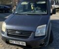 Сірий Форд Транзит Коннект, об'ємом двигуна 1.8 л та пробігом 258 тис. км за 5000 $, фото 1 на Automoto.ua
