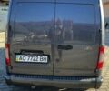 Сірий Форд Транзит Коннект, об'ємом двигуна 1.8 л та пробігом 258 тис. км за 5000 $, фото 4 на Automoto.ua