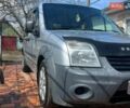Серый Форд Транзит Коннект, объемом двигателя 1.8 л и пробегом 200 тыс. км за 7200 $, фото 4 на Automoto.ua