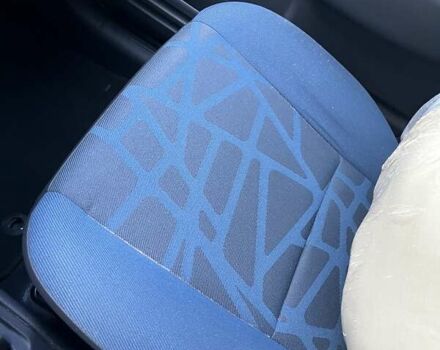 Сірий Форд Транзит Коннект, об'ємом двигуна 1.8 л та пробігом 139 тис. км за 5500 $, фото 12 на Automoto.ua