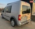 Сірий Форд Транзит Коннект, об'ємом двигуна 1.8 л та пробігом 139 тис. км за 5500 $, фото 4 на Automoto.ua