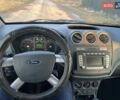 Сірий Форд Транзит Коннект, об'ємом двигуна 1.8 л та пробігом 139 тис. км за 5500 $, фото 9 на Automoto.ua