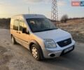 Сірий Форд Транзит Коннект, об'ємом двигуна 1.8 л та пробігом 139 тис. км за 5500 $, фото 1 на Automoto.ua