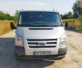 Сірий Форд Транзит Коннект, об'ємом двигуна 2.2 л та пробігом 389 тис. км за 10500 $, фото 6 на Automoto.ua