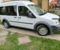 Сірий Форд Транзит Коннект, об'ємом двигуна 1.75 л та пробігом 161 тис. км за 6500 $, фото 3 на Automoto.ua