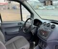 Сірий Форд Транзит Коннект, об'ємом двигуна 1.75 л та пробігом 300 тис. км за 6000 $, фото 11 на Automoto.ua